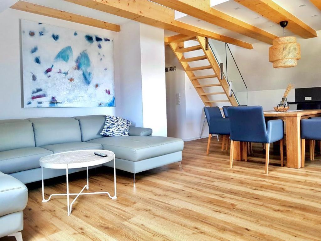 Apartments Bei Playmobil 2,130 M2,24H Self Check-In,Free Parking Zirndorf Kültér fotó
