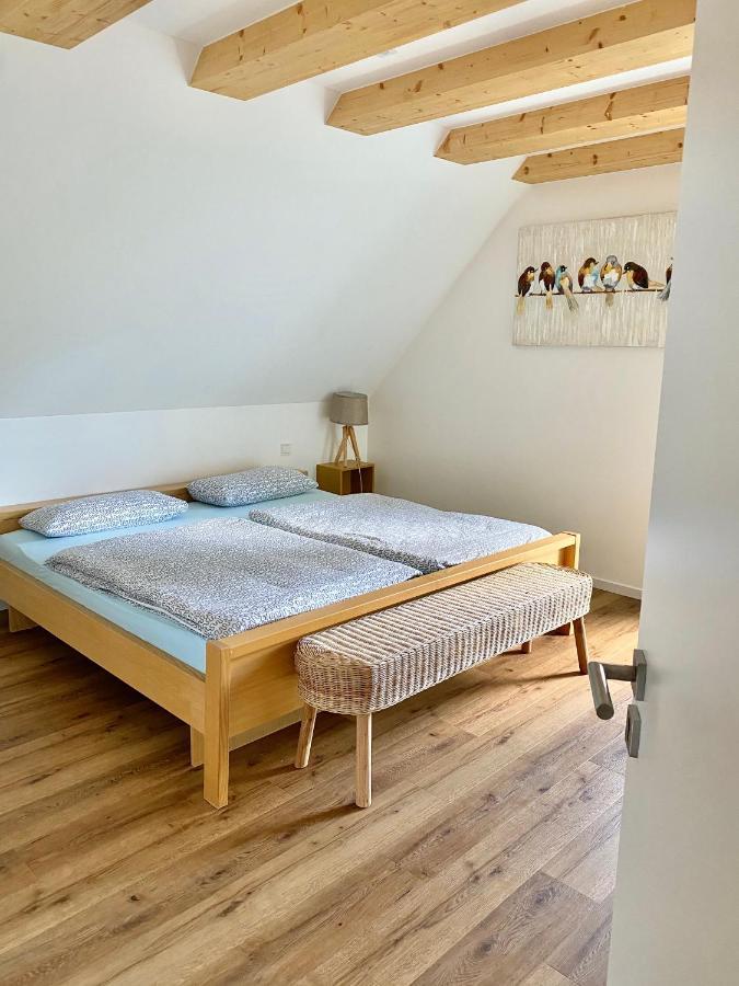 Apartments Bei Playmobil 2,130 M2,24H Self Check-In,Free Parking Zirndorf Kültér fotó